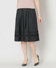 セール】 トリアセタイプライター ロングスカート （ロング