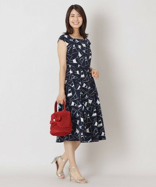 TO BE CHIC / トゥー ビー シック メッセンジャーバッグ・ウエストポーチ | テープリボンバッグ | 詳細4