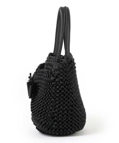 TO BE CHIC / トゥー ビー シック メッセンジャーバッグ・ウエストポーチ | テープリボンバッグ | 詳細5