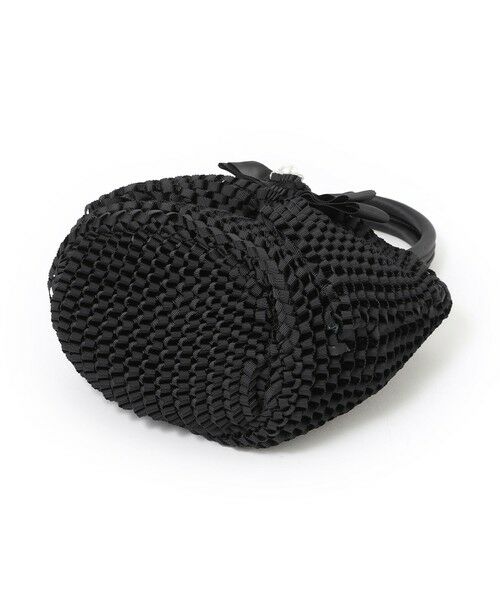 TO BE CHIC / トゥー ビー シック メッセンジャーバッグ・ウエストポーチ | テープリボンバッグ | 詳細7