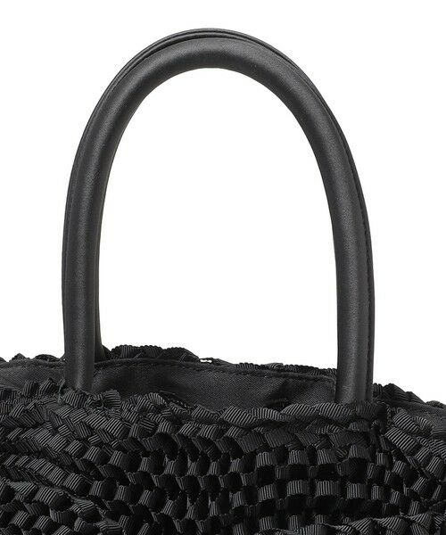 TO BE CHIC / トゥー ビー シック メッセンジャーバッグ・ウエストポーチ | テープリボンバッグ | 詳細9