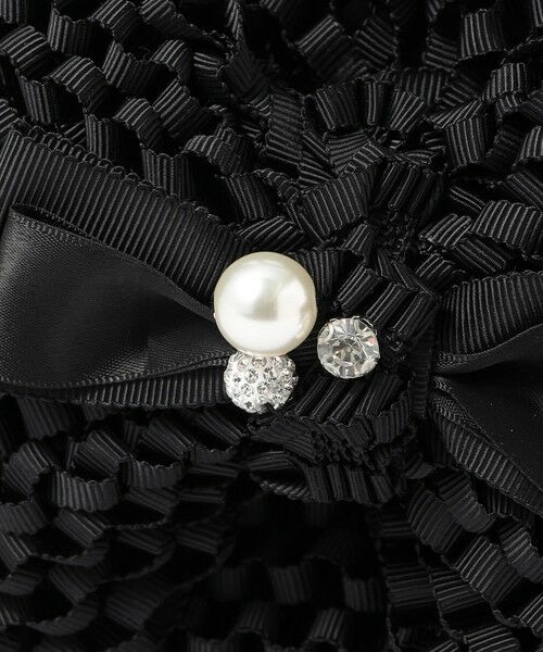 TO BE CHIC / トゥー ビー シック メッセンジャーバッグ・ウエストポーチ | テープリボンバッグ | 詳細10