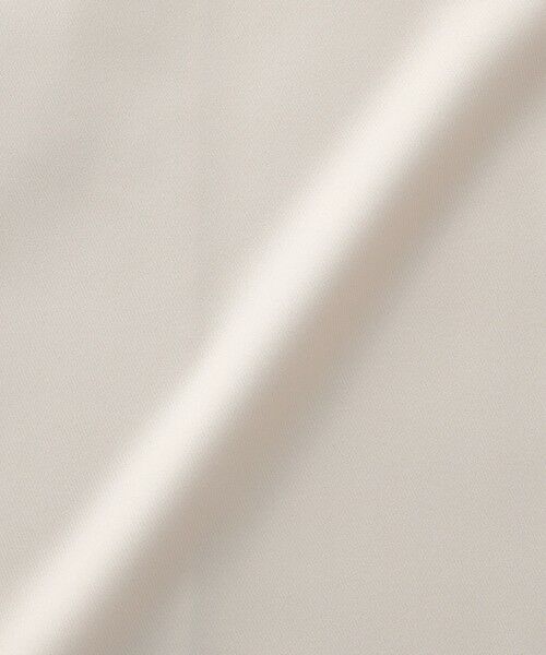 TO BE CHIC / トゥー ビー シック マフラー・ショール・スヌード・ストール | ミニフリルボレロ | 詳細8