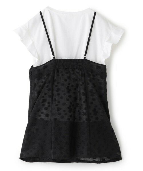 TO BE CHIC / トゥー ビー シック マフラー・ショール・スヌード・ストール | キャミチュニックセット | 詳細5