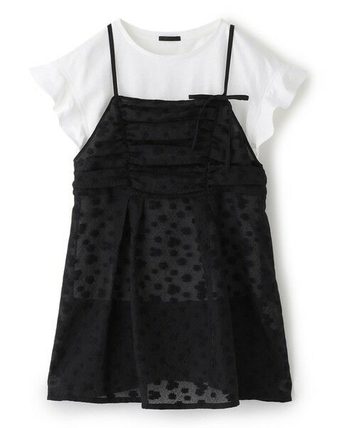 トゥービーシックチュニック46 TO BE CHIC（トゥー ビー シック）の 商品一覧 | ファッション