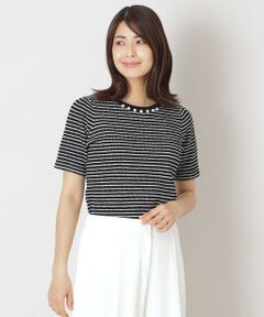 TO BE CHIC / トゥー ビー シック （レディース） ニット