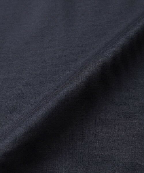 TO BE CHIC / トゥー ビー シック カットソー | 配色ピコ カットソープルオーバー | 詳細10