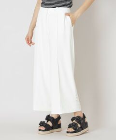 TO BE CHIC / トゥー ビー シック その他パンツ | ピンタック ワイドパンツ