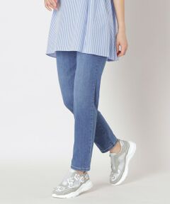 専用　美品　大きいサイズ48 トゥービーシック　花柄パンツ　日本製 楽天市場】tobechic デニムの通販