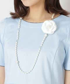 トゥービーシック ツイードジャケット スカート セットアップ TO BE CHIC / トゥー ビー シック （レディース）（条件