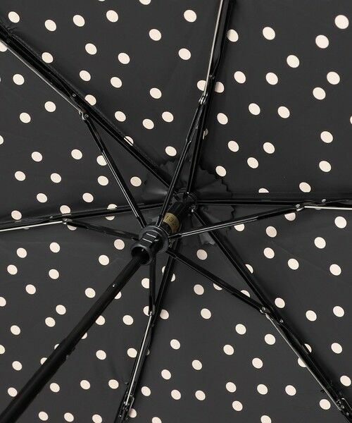 TO BE CHIC / トゥー ビー シック 傘 | フリルアンブレラ | 詳細5