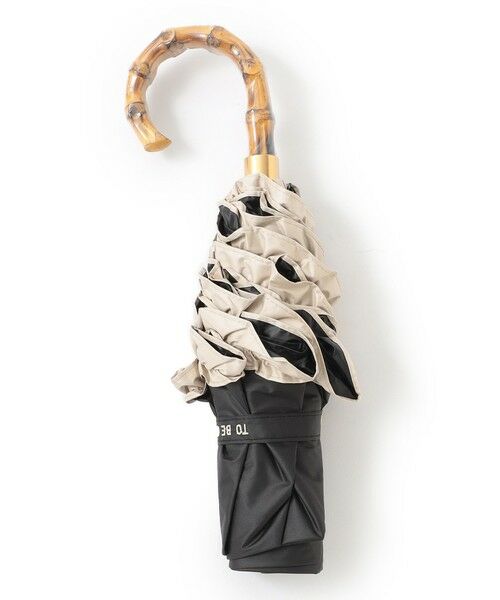 TO BE CHIC / トゥー ビー シック 傘 | フリルアンブレラ | 詳細6