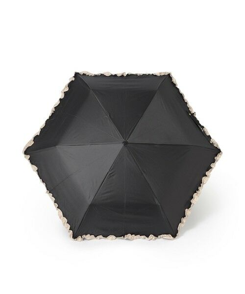 TO BE CHIC / トゥー ビー シック 傘 | フリルアンブレラ | 詳細1