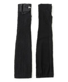 TO BE CHIC / トゥー ビー シック 手袋 | シャーリングUVグローブ