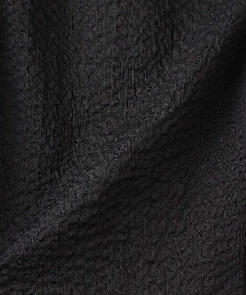 TO BE CHIC / トゥー ビー シック ロング・マキシ丈ワンピース | ウェーブローン ランダムティアードワンピース | 詳細10