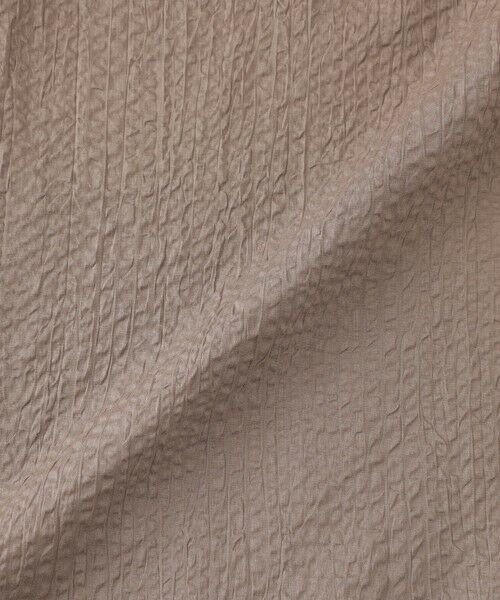 TO BE CHIC / トゥー ビー シック シャツ・ブラウス | ウェーブローン ティアードチュニック | 詳細9