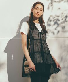 ドットチュール ジレ