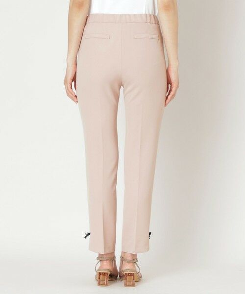 TO BE CHIC / トゥー ビー シック その他パンツ | デュアルストレッチ スリムパンツ | 詳細7