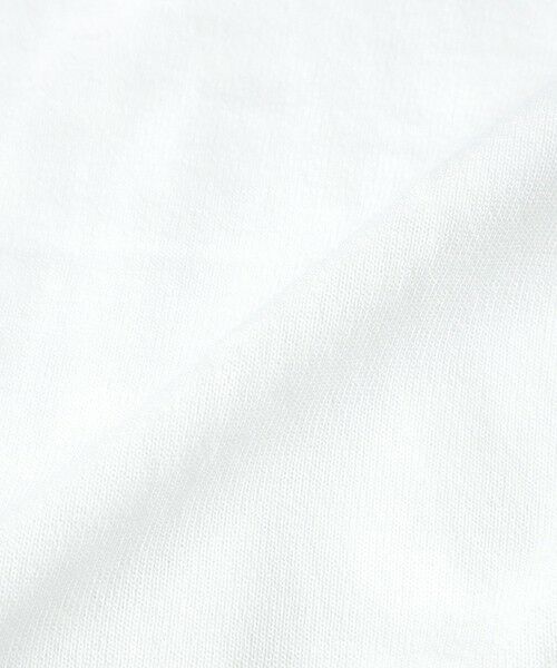 TO BE CHIC / トゥー ビー シック ブルゾン | 透かし編み ショートボレロ | 詳細10