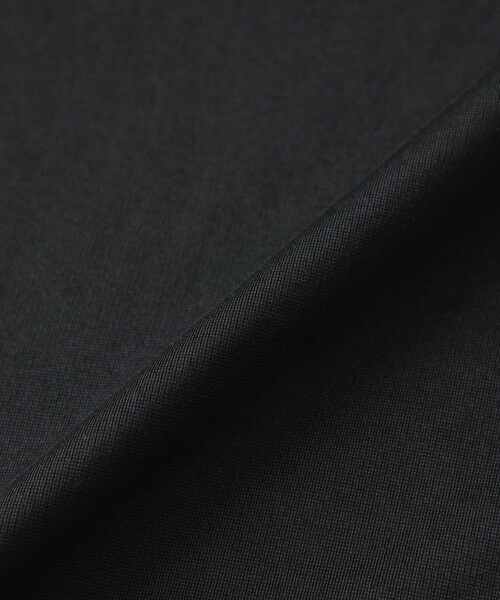 TO BE CHIC / トゥー ビー シック ロング・マキシ丈ワンピース | マルチウェイ ジャージワンピース | 詳細9