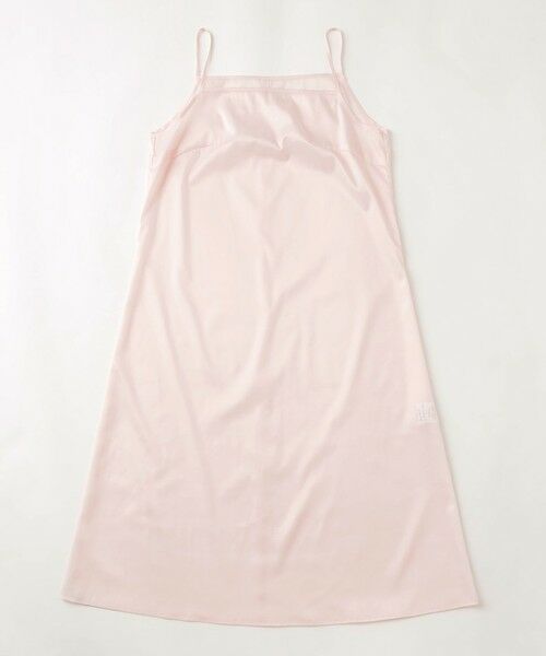 TO BE CHIC / トゥー ビー シック ロング・マキシ丈ワンピース | ランダムドット ドレス | 詳細10