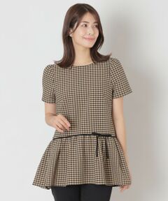 TO BE CHIC / トゥー ビー シック （レディース） トップス