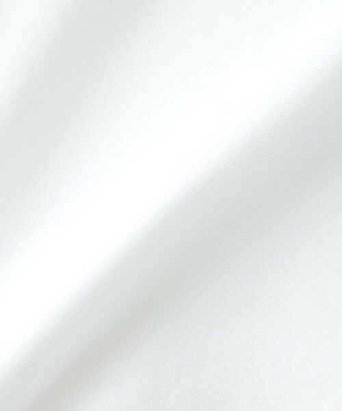 TO BE CHIC / トゥー ビー シック カットソー | タックリボン＆ビジューネック カットソー | 詳細9