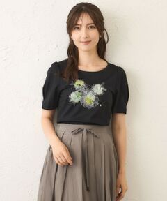 tobechic くすみブルーチュニック ★size42★ tobechic くすみブルーチュニック ☆size42☆ - メルカリ
