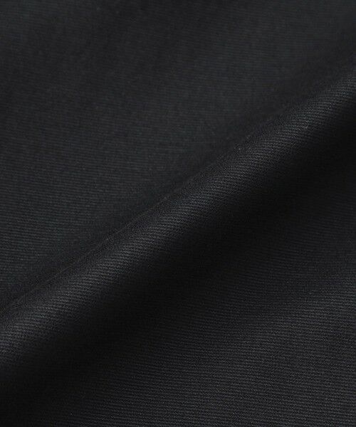 TO BE CHIC / トゥー ビー シック カットソー | チュールチェック チュニック | 詳細9