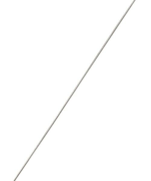 TO BE CHIC / トゥー ビー シック ネックレス・ペンダント・チョーカー | フラワービジュースライドネックレス | 詳細4