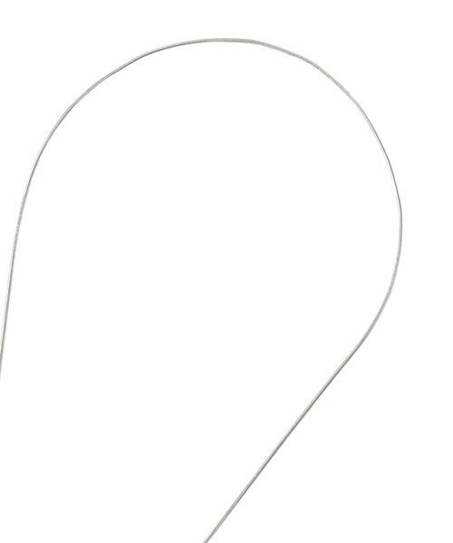 TO BE CHIC / トゥー ビー シック ネックレス・ペンダント・チョーカー | フラワービジュースライドネックレス | 詳細2