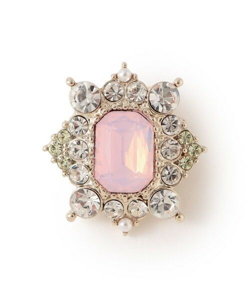 超希少！VOGUE BIJOUXタグ付ヴィンテージブローチ8233 Vogue Bijoux – Bujor Japan