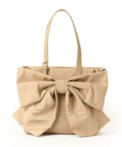 TO BE CHIC / トゥー ビー シック メッセンジャーバッグ・ウエストポーチ | リボントートバッグ