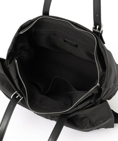 TO BE CHIC / トゥー ビー シック メッセンジャーバッグ・ウエストポーチ | リボントートバッグ | 詳細9