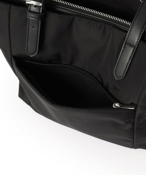 TO BE CHIC / トゥー ビー シック メッセンジャーバッグ・ウエストポーチ | リボントートバッグ | 詳細10