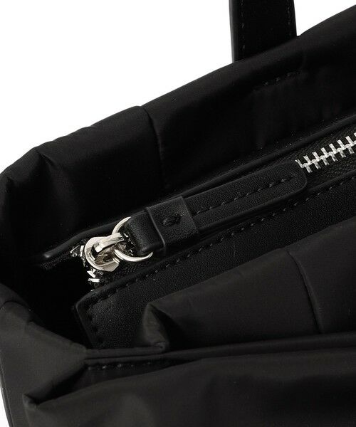 TO BE CHIC / トゥー ビー シック メッセンジャーバッグ・ウエストポーチ | リボントートバッグ | 詳細11