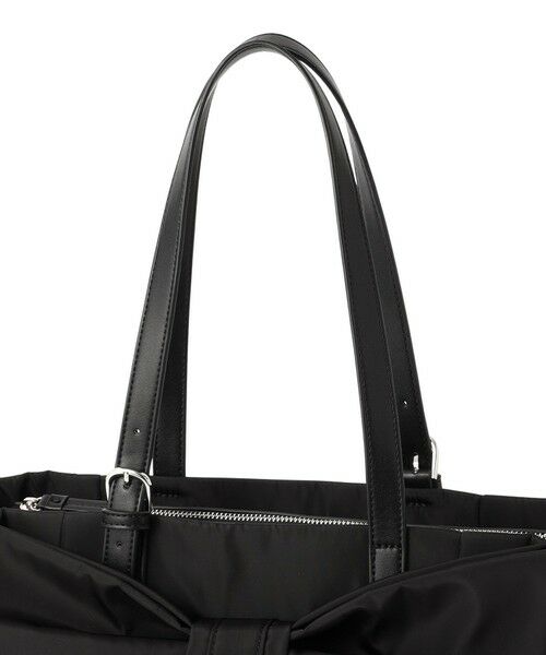 TO BE CHIC / トゥー ビー シック メッセンジャーバッグ・ウエストポーチ | リボントートバッグ | 詳細12