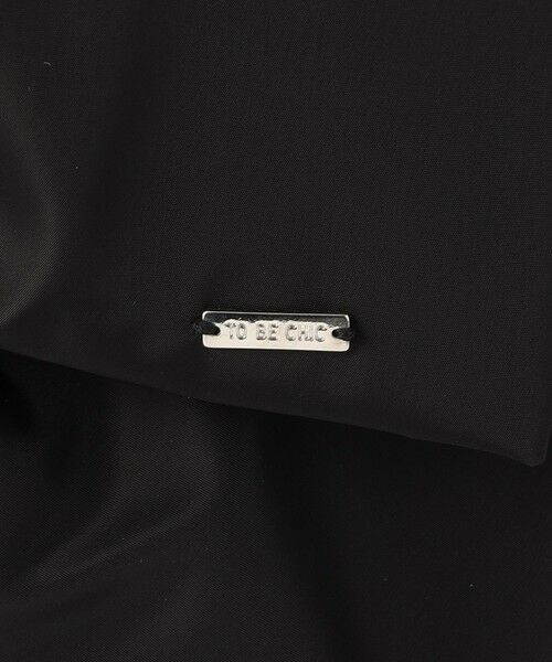 TO BE CHIC / トゥー ビー シック メッセンジャーバッグ・ウエストポーチ | リボントートバッグ | 詳細13