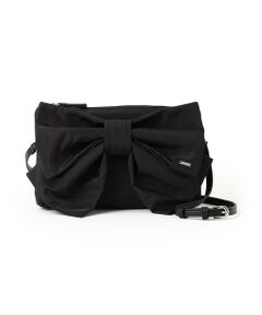 TO BE CHIC / トゥー ビー シック メッセンジャーバッグ・ウエストポーチ | リボンショルダーバッグ