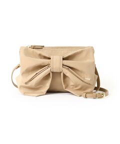 TO BE CHIC / トゥー ビー シック メッセンジャーバッグ・ウエストポーチ | リボンショルダーバッグ
