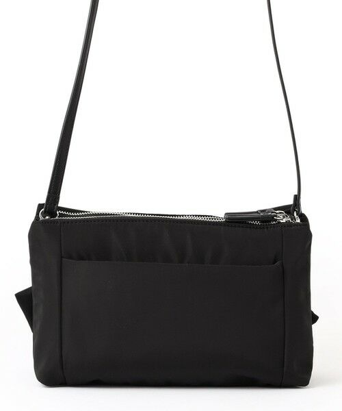TO BE CHIC / トゥー ビー シック メッセンジャーバッグ・ウエストポーチ | リボンショルダーバッグ | 詳細7