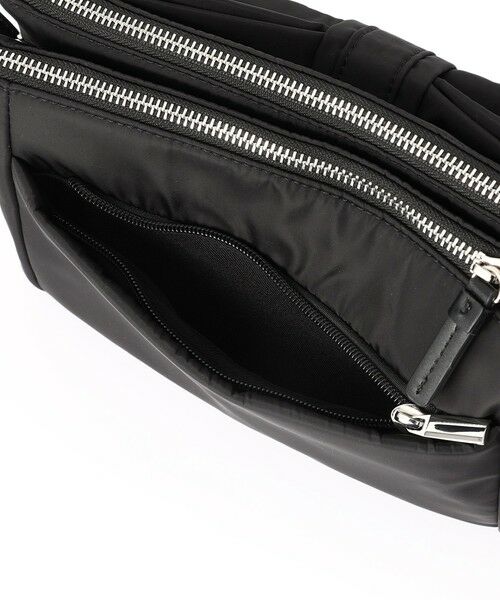 TO BE CHIC / トゥー ビー シック メッセンジャーバッグ・ウエストポーチ | リボンショルダーバッグ | 詳細11