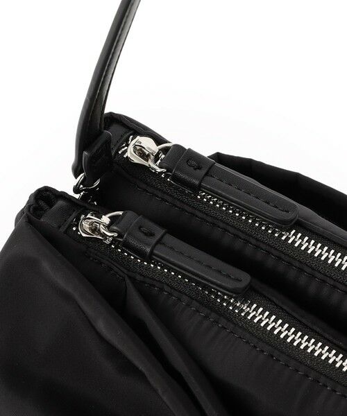 TO BE CHIC / トゥー ビー シック メッセンジャーバッグ・ウエストポーチ | リボンショルダーバッグ | 詳細12