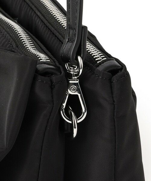 TO BE CHIC / トゥー ビー シック メッセンジャーバッグ・ウエストポーチ | リボンショルダーバッグ | 詳細13