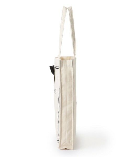 TO BE CHIC / トゥー ビー シック メッセンジャーバッグ・ウエストポーチ | ガラスビジューキャンバストートバッグ | 詳細5