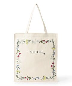 【花火大会】TOBECHIC トゥービーシック かごバッグ バンブーハンドル 花火大会】TOBECHIC トゥービーシック かごバッグ バンブー
