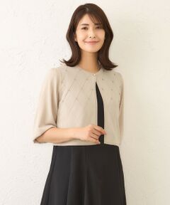 トゥービーシックブルゾン TO BE CHIC / トゥー ビー シック （レディース）（条件