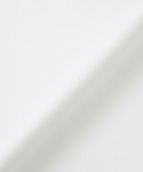 TO BE CHIC / トゥー ビー シック シャツ・ブラウス | リボンスリーブ　チュニックブラウス | 詳細7