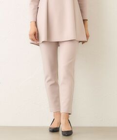 TO BE CHIC / トゥー ビー シック その他パンツ | マットストレッチダンボール　パンツ