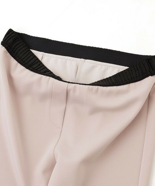TO BE CHIC / トゥー ビー シック その他パンツ | マットストレッチダンボール　パンツ | 詳細7